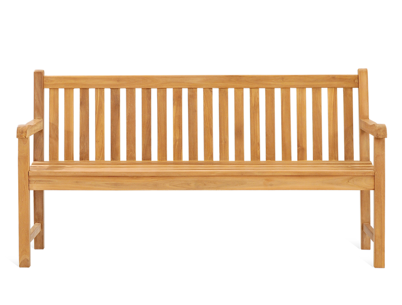 Tuinbank Hout 170 - Majorr