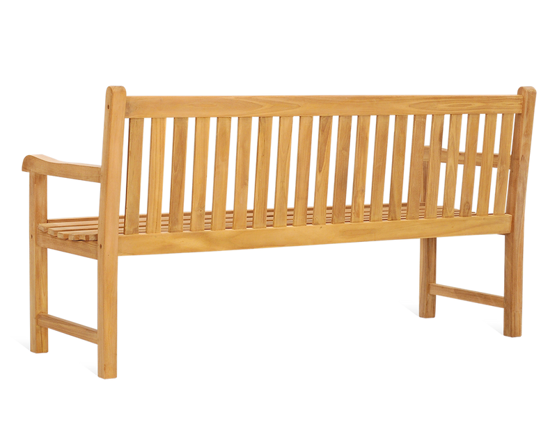 Tuinbank Hout 170 - Majorr