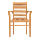 Tuinstoel Stabelbaar - Majorr