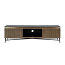 TV-Dressoir Ironville 2-deuren - Majorr