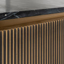 TV-Dressoir Ironville 2-deuren - Majorr