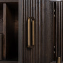 TV-dressoir Luxor 2-deuren 1-lade - Majorr