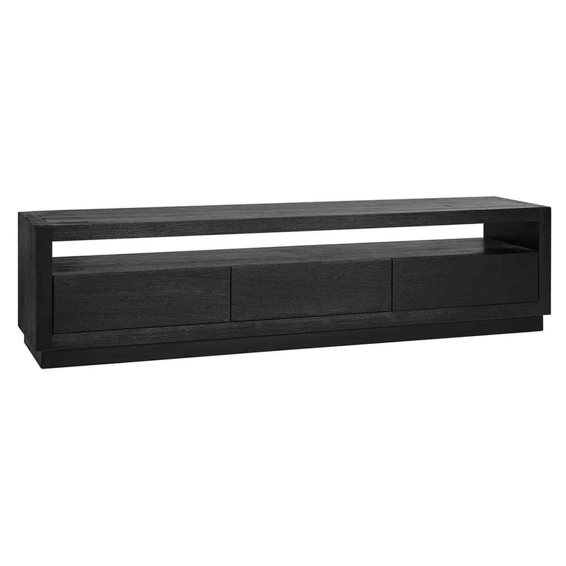 TV dressoir Oakura 3-laden - Majorr