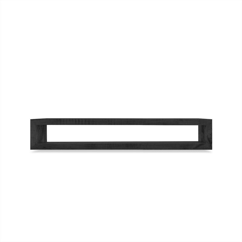 TV-Meubel Hangend Zwart 160 - Majorr
