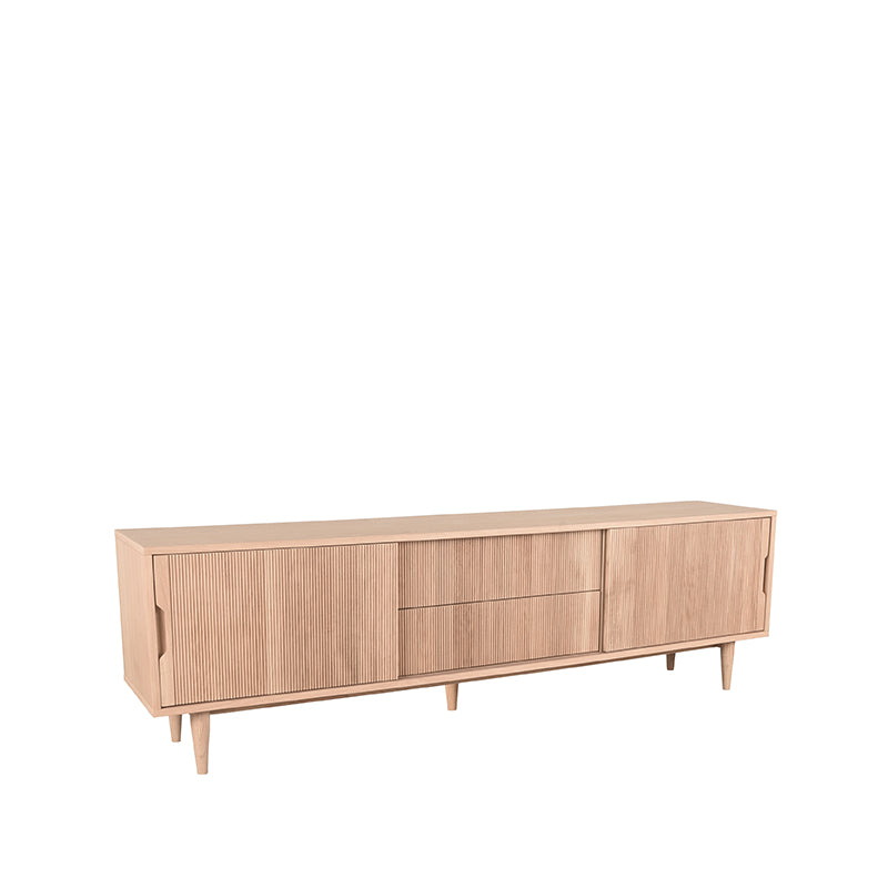 Tv-Meubel Jule 200x40x60 cm - Majorr