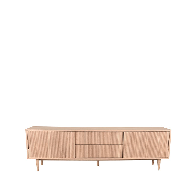 Tv-Meubel Jule 200x40x60 cm - Majorr