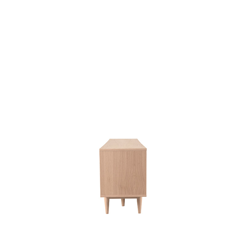 Tv-Meubel Jule 200x40x60 cm - Majorr
