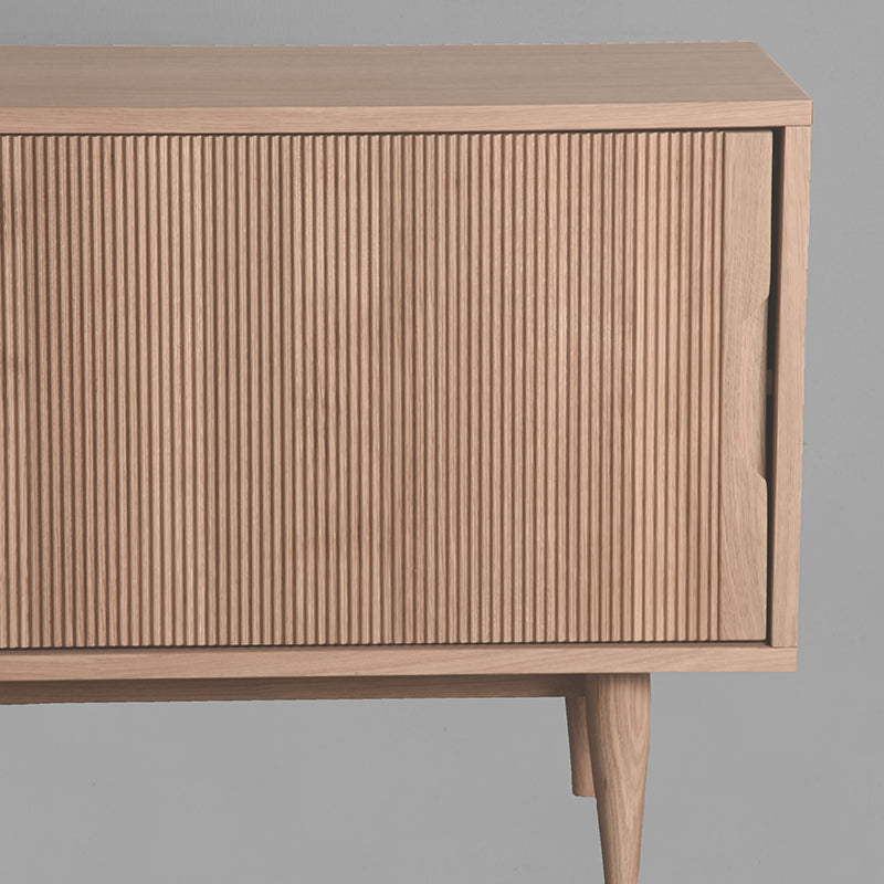 Tv-Meubel Jule 200x40x60 cm - Majorr