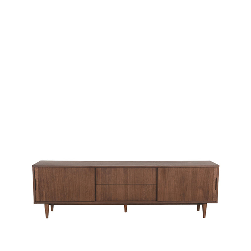 Tv-Meubel Jule 200x40x60 cm - Majorr