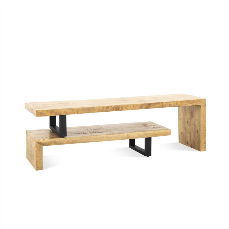 Tv-Meubel Kelly 140 - Majorr