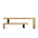 Tv-Meubel Kelly 140 - Majorr