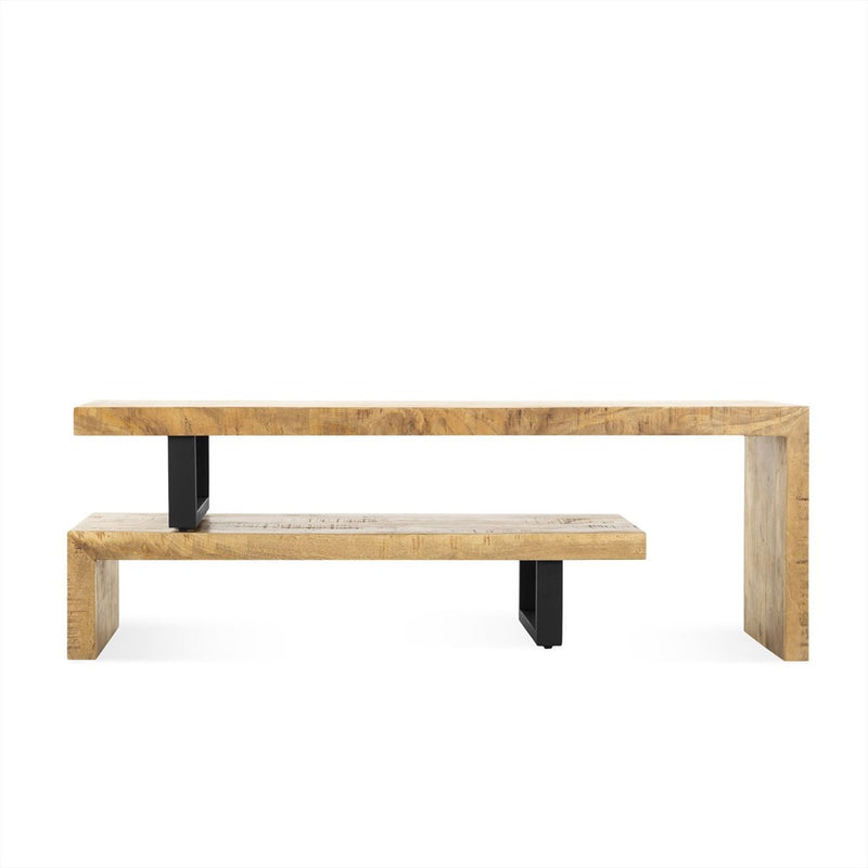 Tv-Meubel Kelly 140 - Majorr