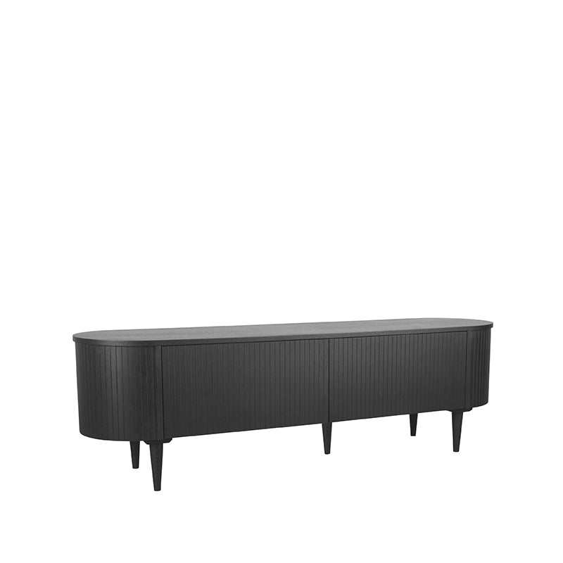 Tv-Meubel Oliva 180x47x55 cm - Majorr