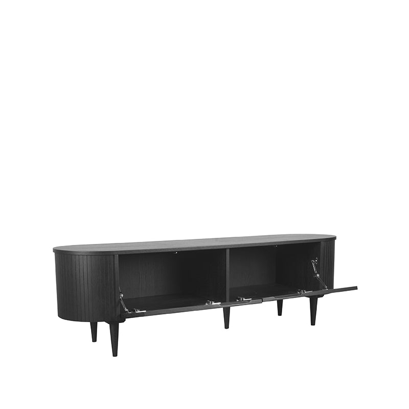Tv-Meubel Oliva 180x47x55 cm - Majorr
