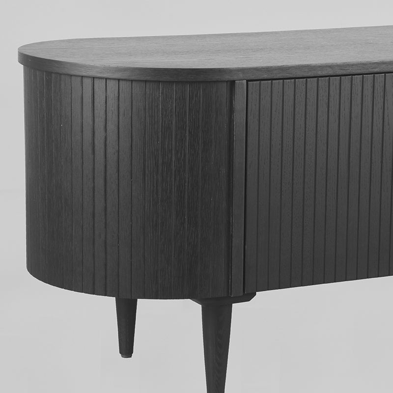 Tv-Meubel Oliva 180x47x55 cm - Majorr