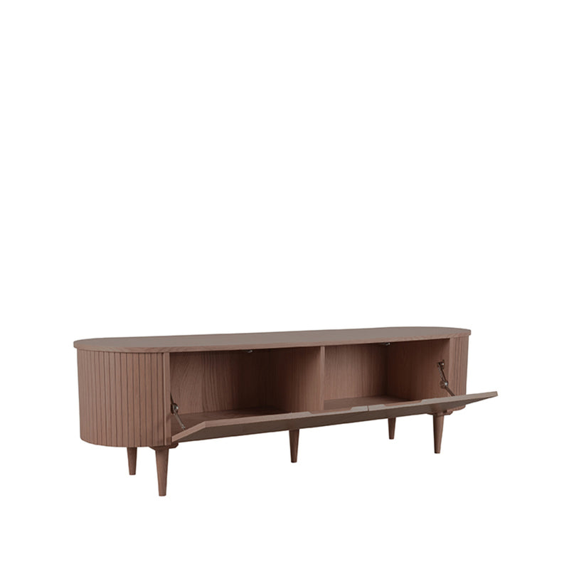Tv-Meubel Oliva 180x47x55 cm - Majorr