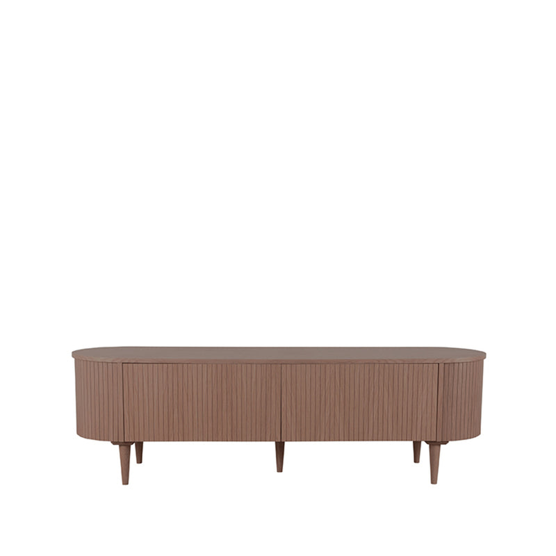 Tv-Meubel Oliva 180x47x55 cm - Majorr