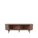 Tv-Meubel Oliva 180x47x55 cm - Majorr