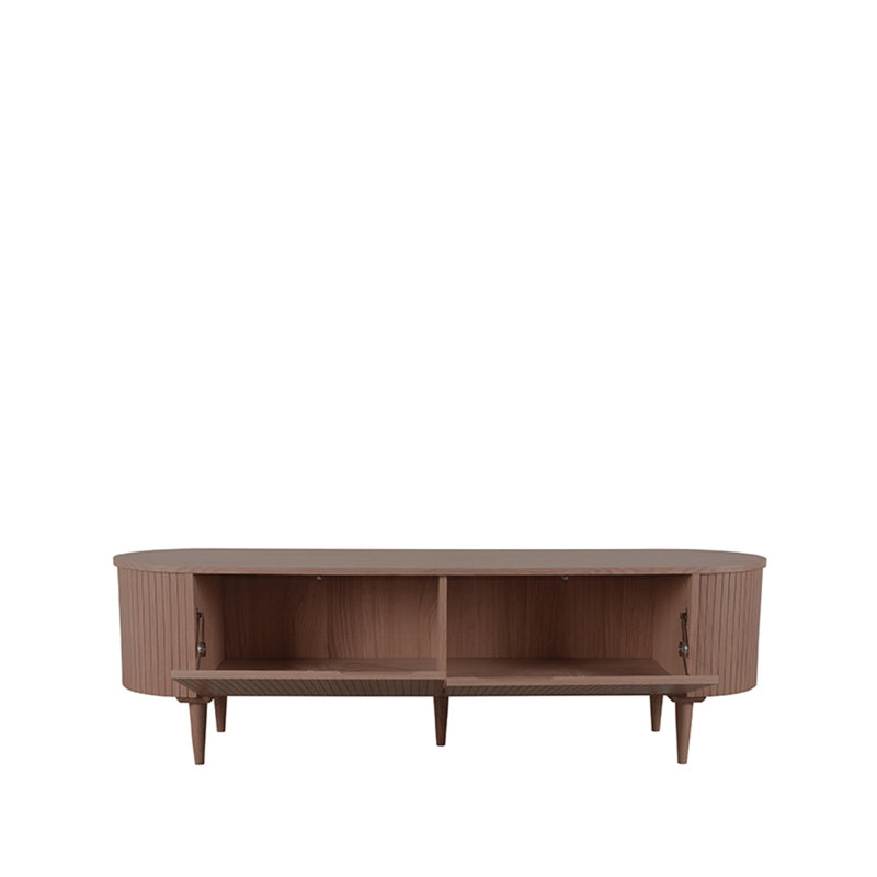 Tv-Meubel Oliva 180x47x55 cm - Majorr
