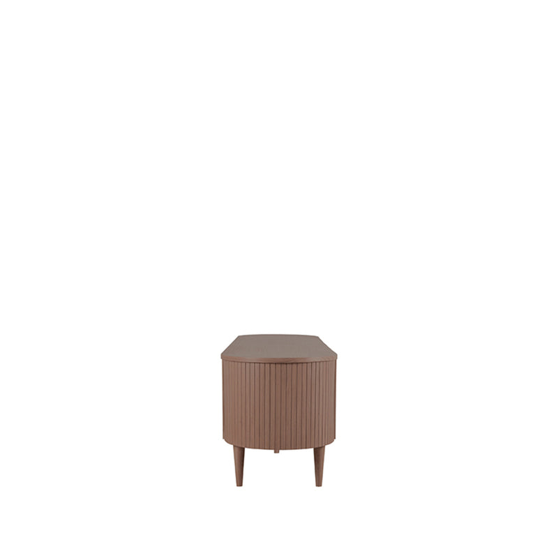 Tv-Meubel Oliva 180x47x55 cm - Majorr