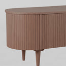 Tv-Meubel Oliva 180x47x55 cm - Majorr