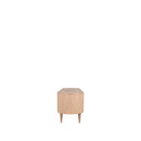 Tv-Meubel Oliva 220x47x55 cm - Majorr