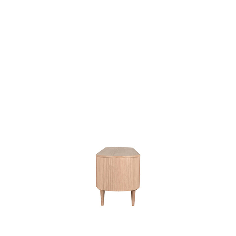 Tv-Meubel Oliva 220x47x55 cm - Majorr