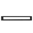 TV-Meubel Zwart Hangend 220 - Majorr