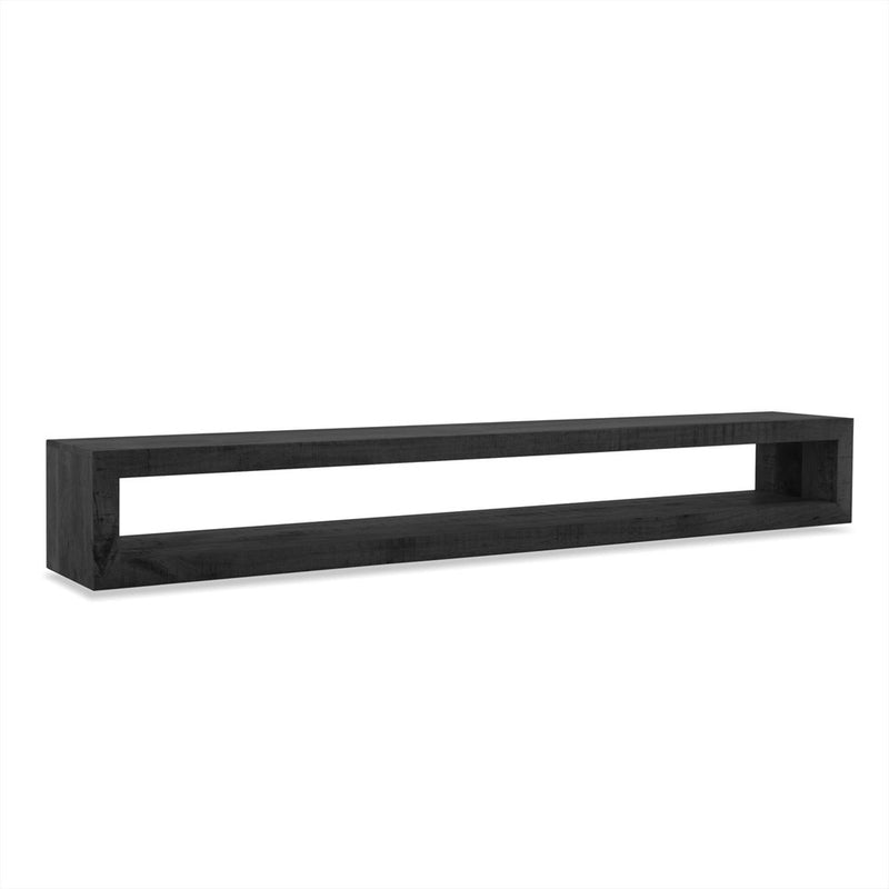 TV-Meubel Zwart Hangend 220 - Majorr