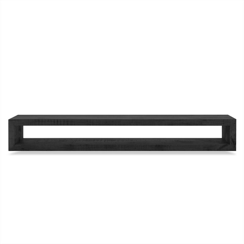 TV-Meubel Zwart Hangend 220 - Majorr