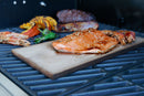 BBQ Accessoire Rookplank Elzenhout - Majorr
