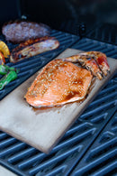 BBQ Accessoire Rookplank Elzenhout - Majorr