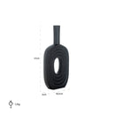 Vaas Emar groot - Majorr