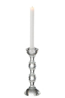 Vase Cylinder Ceramic Beige/Light Brown Small - Majorr