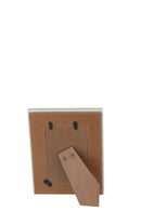 Vase Cylinder Ceramic Beige/Light Brown Small - Majorr