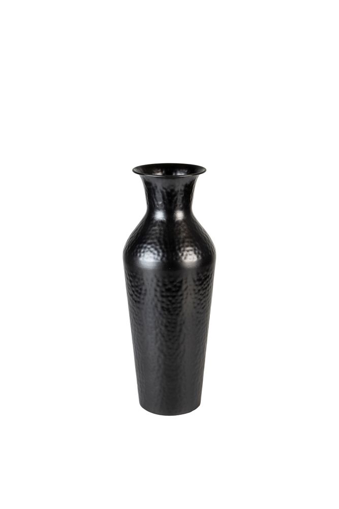 Vase Dunja Antique Zwart M