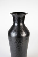 Vase Dunja Antique Zwart M - Majorr