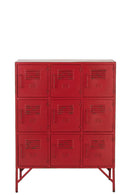 Vase Lady Body Polyresin Shiny White Small - Majorr