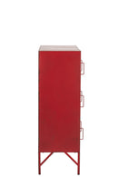 Vase Lady Body Polyresin Shiny White Small - Majorr