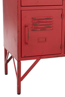 Vase Lady Body Polyresin Shiny White Small - Majorr