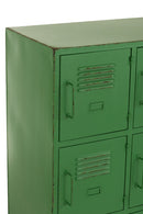 Vase Lady Body Polyresin Shiny White Small - Majorr