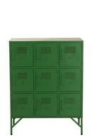 Vase Lady Body Polyresin Shiny White Small - Majorr