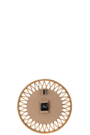 Vase Lady Body Polyresin Shiny White Small - Majorr