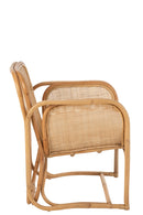 Vase Lady Body Polyresin Shiny White Small - Majorr