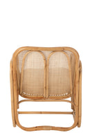 Vase Lady Body Polyresin Shiny White Small - Majorr