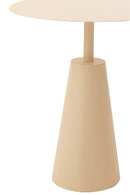 Vase Lady Body Polyresin Shiny White Small - Majorr