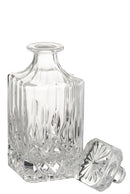 Vase Organic Ceramic Beige/Light Brown Small - Majorr