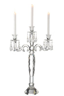 Vase Organic Ceramic Beige/Light Brown Small - Majorr