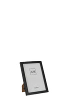 Vase Organic Ceramic Beige/Light Brown Small - Majorr