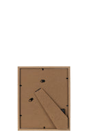 Vase Victor Cement Brown Medium - Majorr